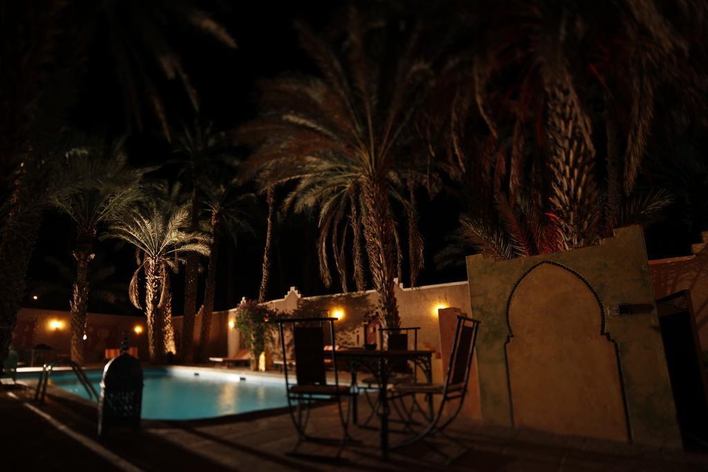 Fibule Du Draa Kasbah D'Hotes Zagora Exterior photo